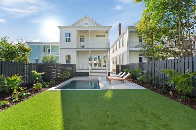 318 Sumter Street, Charleston, SC 29403