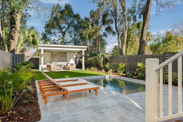 318 Sumter Street, Charleston, SC 29403