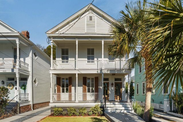 318 Sumter Street, Charleston, SC 29403