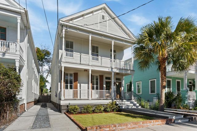 318 Sumter Street, Charleston, SC 29403