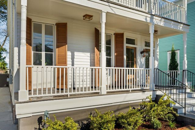 318 Sumter Street, Charleston, SC 29403