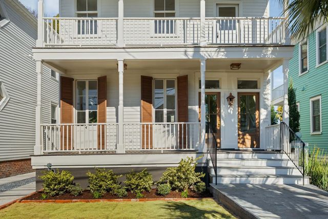 318 Sumter Street, Charleston, SC 29403