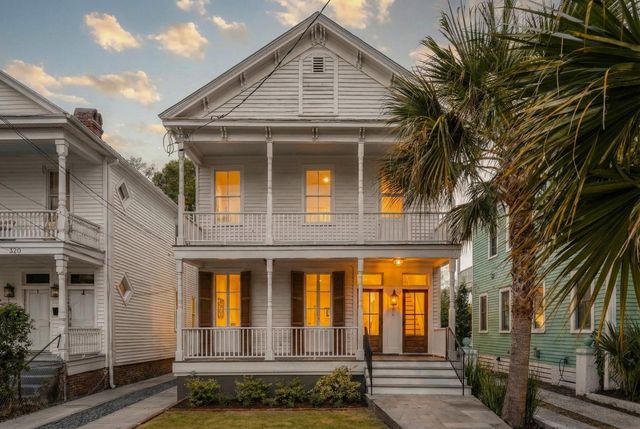 318 Sumter Street, Charleston, SC 29403