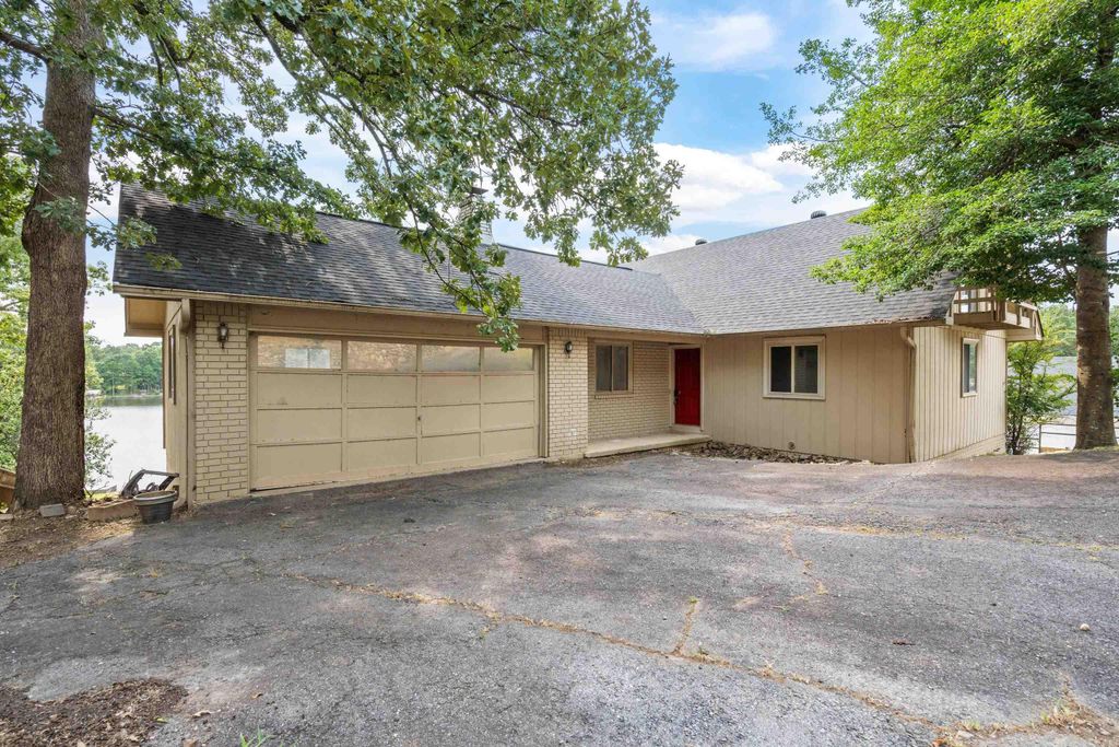 108 Silverwood Terrace, Hot Springs, AR 71913