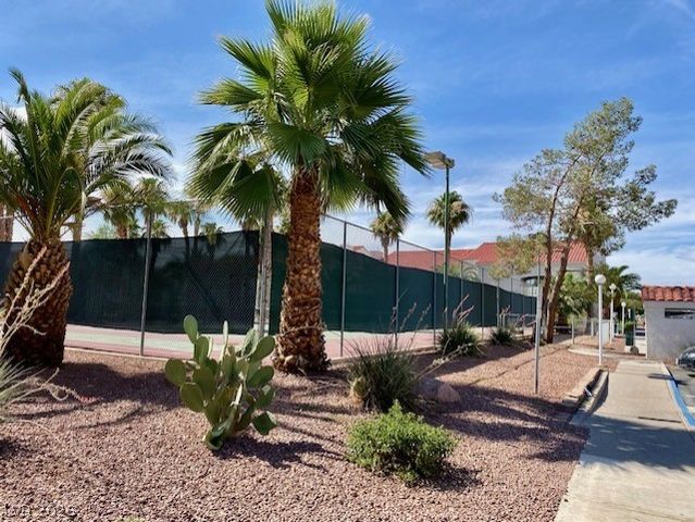 2725 South Nellis Boulevard 1158, Las Vegas, NV 89121
