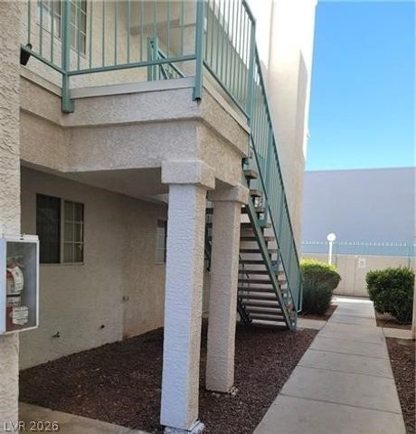 2725 South Nellis Boulevard 1158, Las Vegas, NV 89121