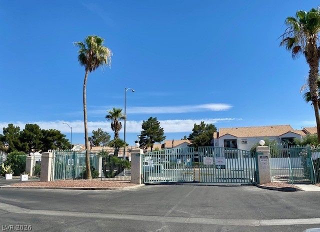 2725 South Nellis Boulevard 1158, Las Vegas, NV 89121