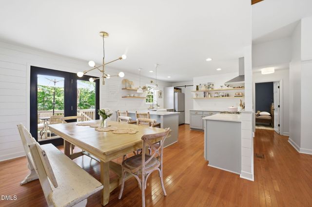309 Springside Drive, Holly Springs, NC 27540