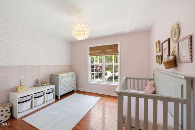 309 Springside Drive, Holly Springs, NC 27540