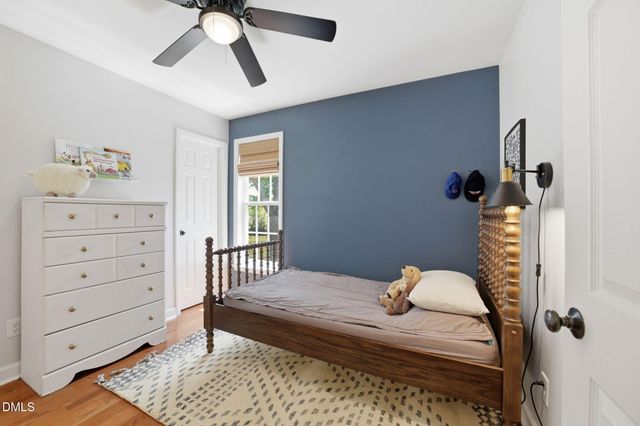 309 Springside Drive, Holly Springs, NC 27540