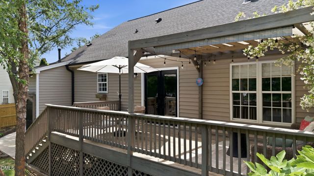 309 Springside Drive, Holly Springs, NC 27540