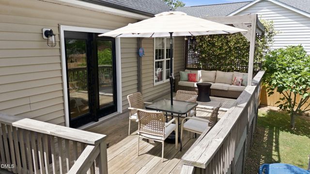 309 Springside Drive, Holly Springs, NC 27540