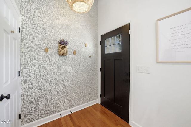 309 Springside Drive, Holly Springs, NC 27540