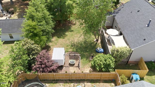 309 Springside Drive, Holly Springs, NC 27540