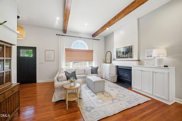 309 Springside Drive, Holly Springs, NC 27540
