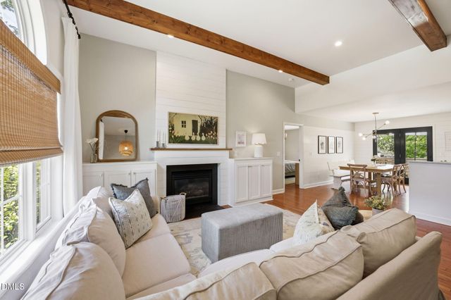 309 Springside Drive, Holly Springs, NC 27540