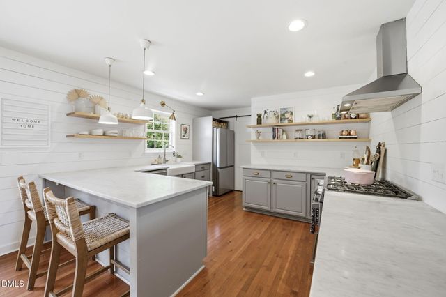 309 Springside Drive, Holly Springs, NC 27540