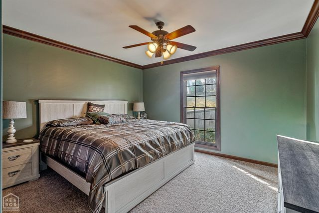 312 County Road 769, Mountain Home, AR 72653