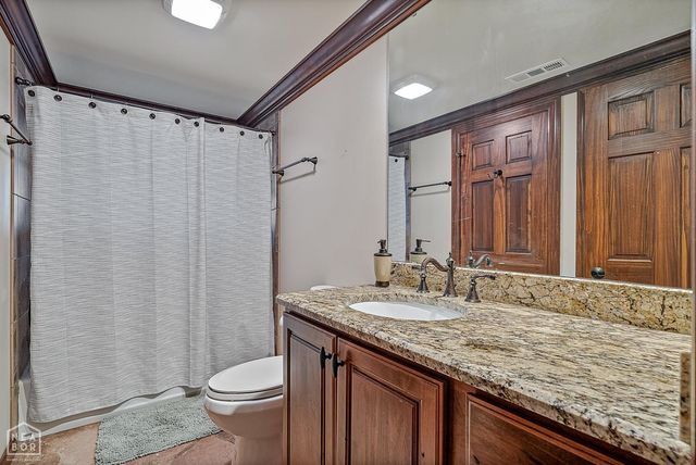 312 County Road 769, Mountain Home, AR 72653