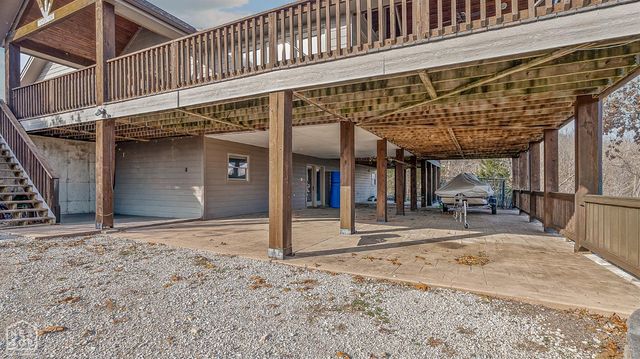 312 County Road 769, Mountain Home, AR 72653