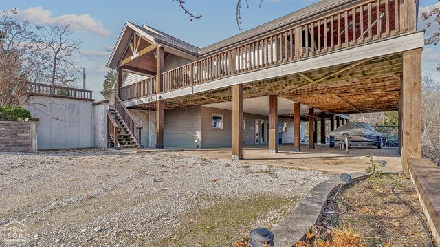 312 County Road 769, Mountain Home, AR 72653