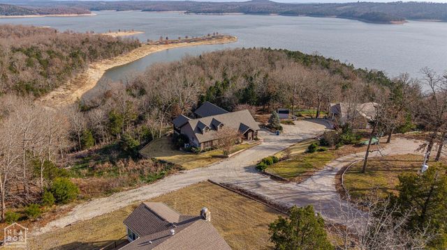 312 County Road 769, Mountain Home, AR 72653