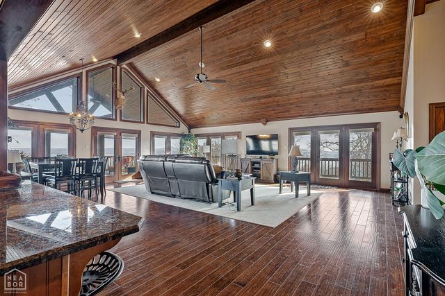 312 County Road 769, Mountain Home, AR 72653