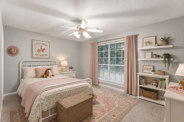 17439 Sweet Song Drive, Tomball, TX 77377