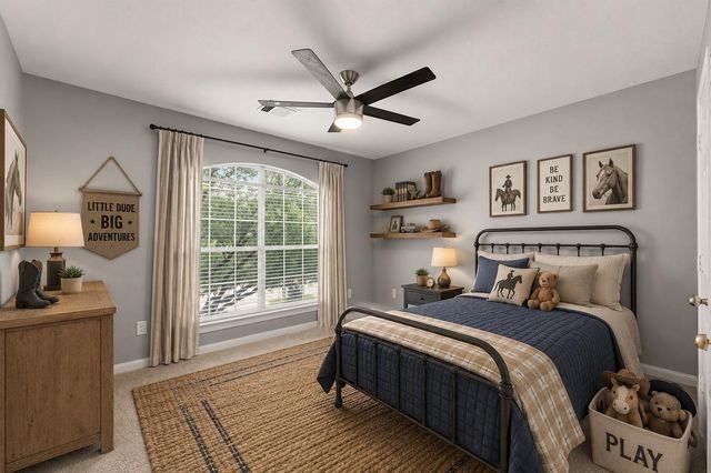 17439 Sweet Song Drive, Tomball, TX 77377