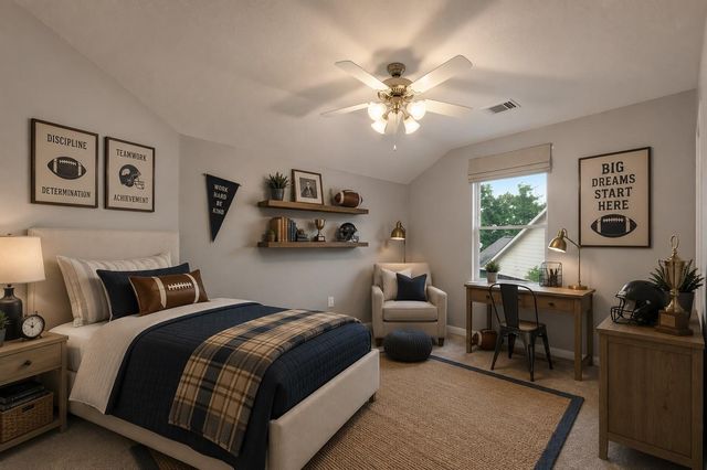 17439 Sweet Song Drive, Tomball, TX 77377
