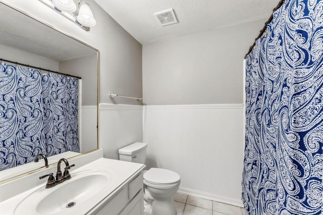 17439 Sweet Song Drive, Tomball, TX 77377