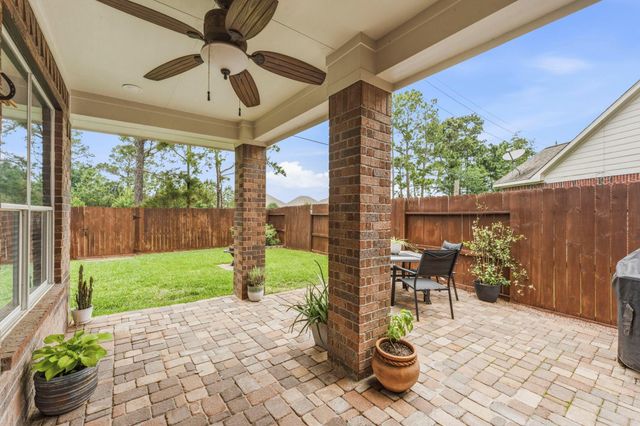 17439 Sweet Song Drive, Tomball, TX 77377