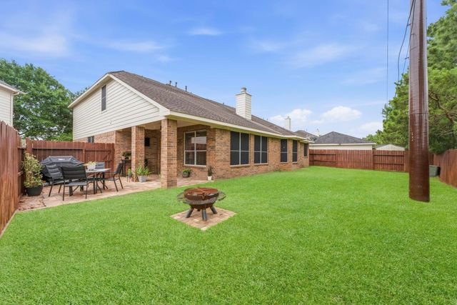 17439 Sweet Song Drive, Tomball, TX 77377