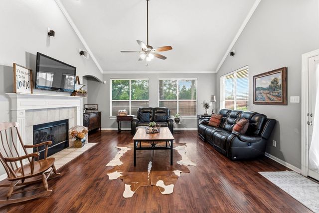 17439 Sweet Song Drive, Tomball, TX 77377