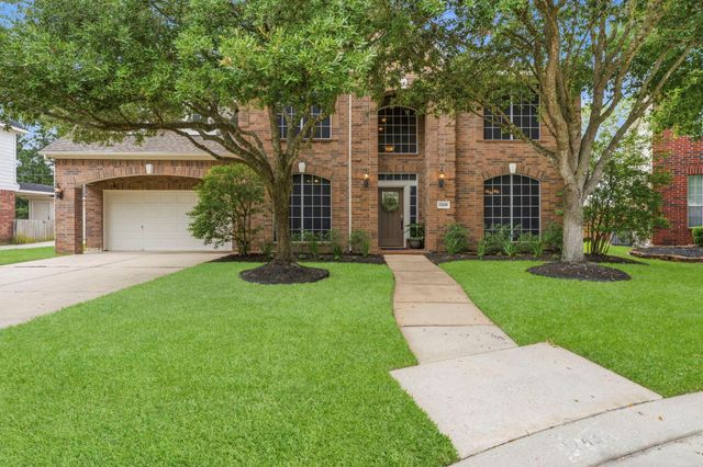 17439 Sweet Song Drive, Tomball, TX 77377