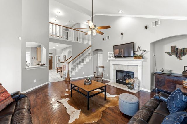 17439 Sweet Song Drive, Tomball, TX 77377