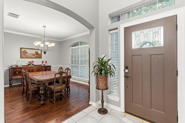 17439 Sweet Song Drive, Tomball, TX 77377