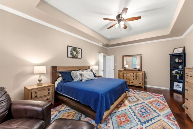 17439 Sweet Song Drive, Tomball, TX 77377