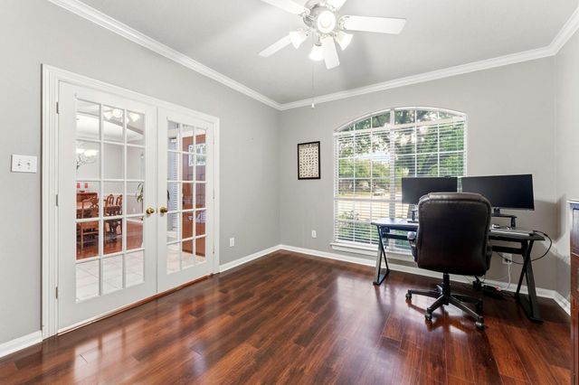17439 Sweet Song Drive, Tomball, TX 77377