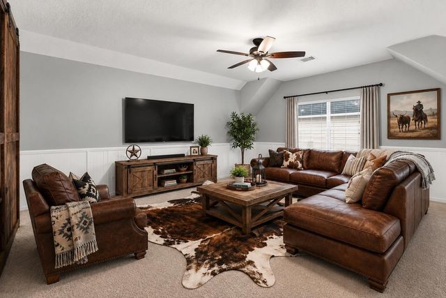 17439 Sweet Song Drive, Tomball, TX 77377