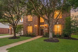 17439 Sweet Song Drive, Tomball, TX 77377