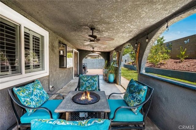4154 E Fauna Avenue, Anaheim Hills, CA 92807