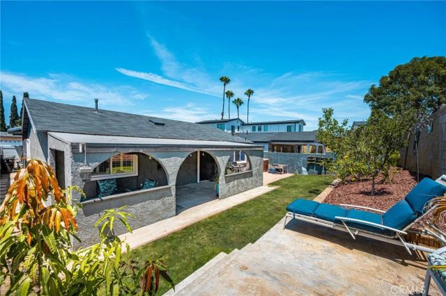 4154 E Fauna Avenue, Anaheim Hills, CA 92807