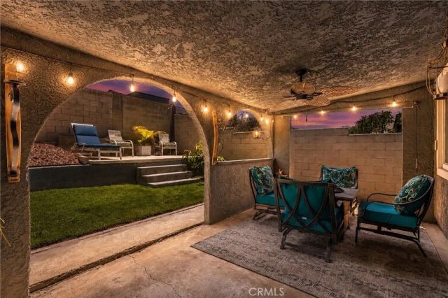 4154 E Fauna Avenue, Anaheim Hills, CA 92807