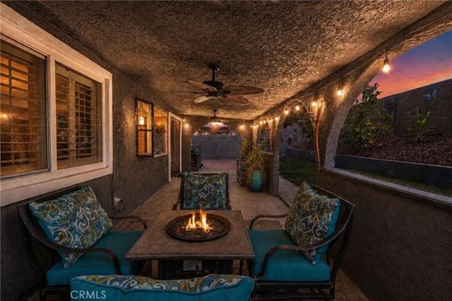 4154 E Fauna Avenue, Anaheim Hills, CA 92807