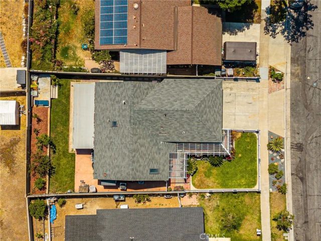 4154 E Fauna Avenue, Anaheim Hills, CA 92807