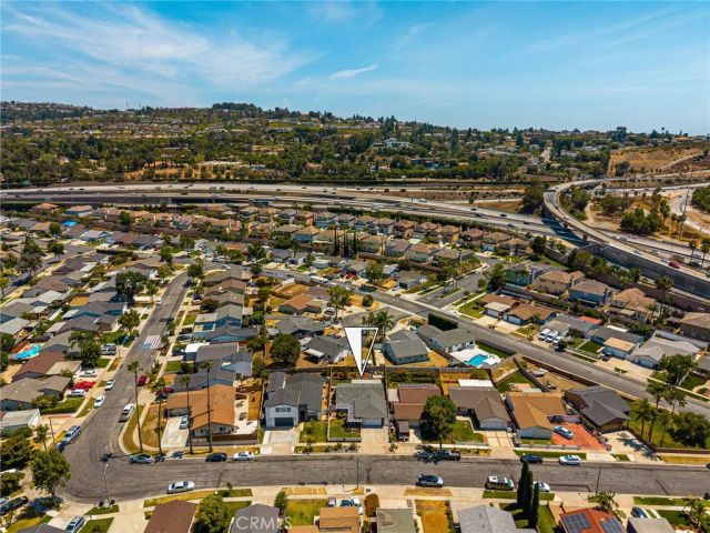 4154 E Fauna Avenue, Anaheim Hills, CA 92807