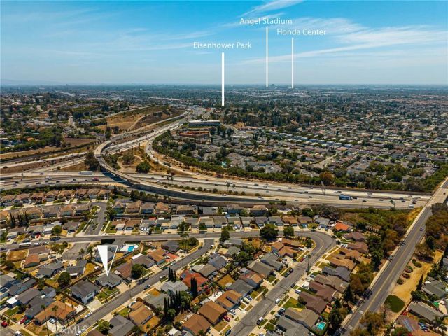 4154 E Fauna Avenue, Anaheim Hills, CA 92807