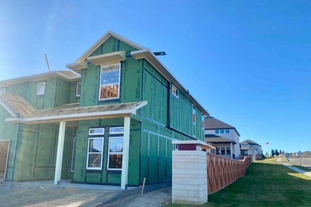 277 Oak Blossom RD, Liberty Hill, TX 78642