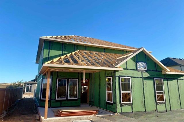 277 Oak Blossom RD, Liberty Hill, TX 78642